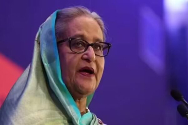 'I'd love to go home but...': Sheikh Hasina on life in New Delhi; warns of voter boycott as her party barred from Bangladesh polls