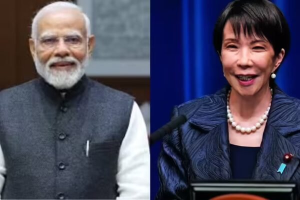 PM Modi, new Japan prime minister exchange first call, discuss strategic ties | India News