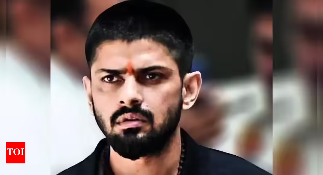 Killed PIO in Canada as he didn't pay up: Bishnoi gang; brief lockdown in locality after incident | India News