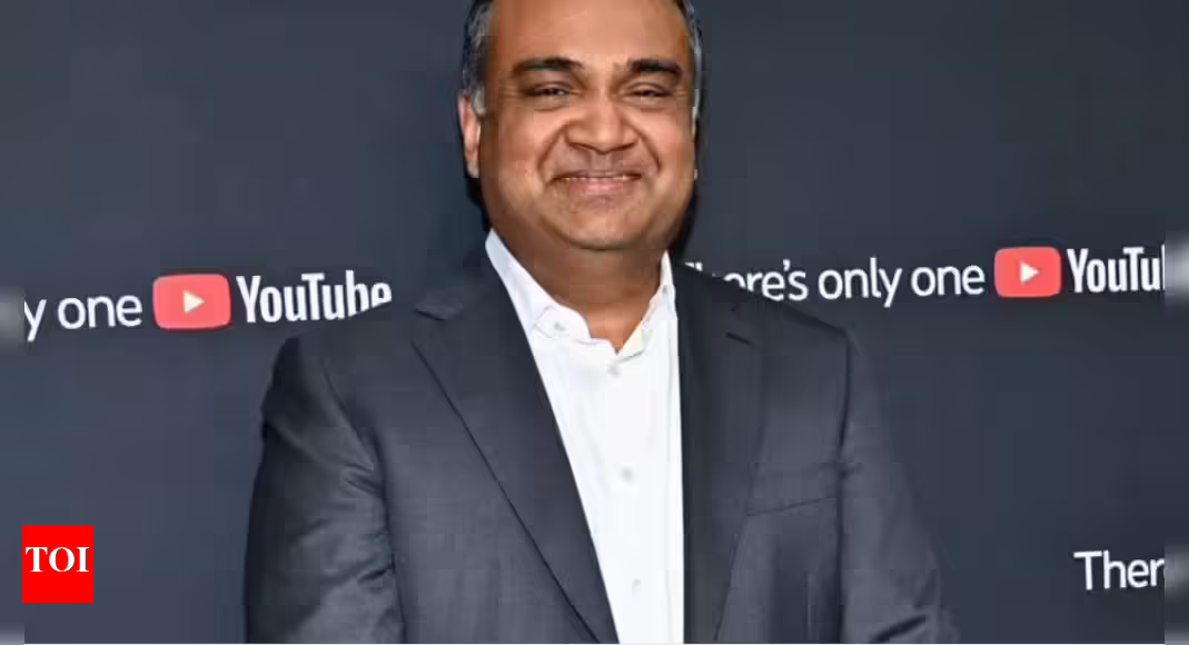 YouTube offers 'buyout' option to employees; read CEO Neal Mohan's memo to employees