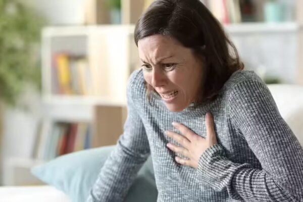 Can heart attacks be inherited? What family history and genes really mean for your heart health |