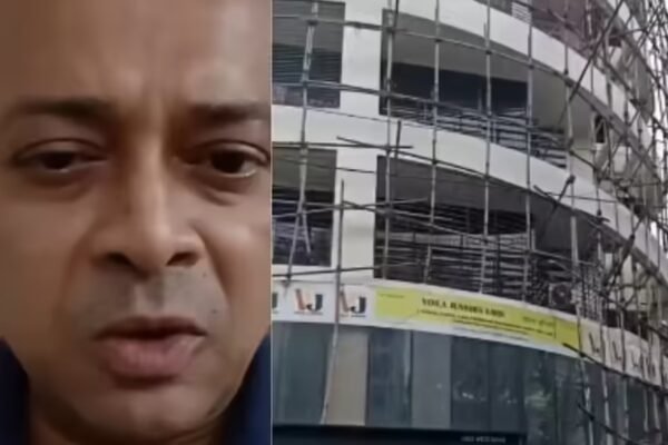 Mumbai hostage crisis: 17 children, 2 adults rescued after 2-hour ordeal; police seize air gun, chemicals | Mumbai News