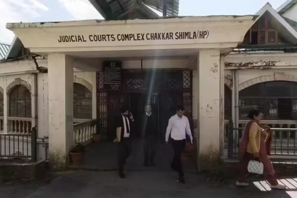 Sanjauli mosque row: Shimla district court upholds demolition order; rejects Waqf Board and mosque committee's plea | India News