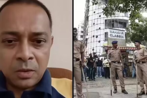 Mumbai hostage scare: What accused Rohit Arya said in chilling video — his demands & motive revealed | India News