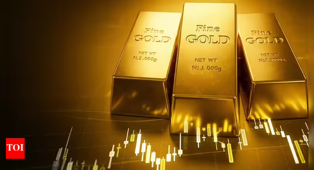 Gold price today: What is the gold rate today? Check cost of 24K, 22K gold in Delhi, Bengaluru, Mumbai & other cities