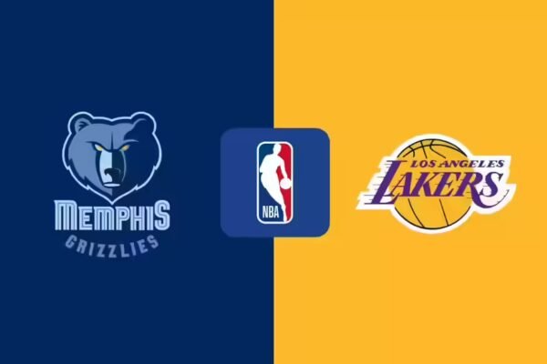 Memphis Grizzlies vs Los Angeles Lakers (10-31-2025) game preview: When and where to watch, expected lineup, injury report, prediction, and more | NBA News