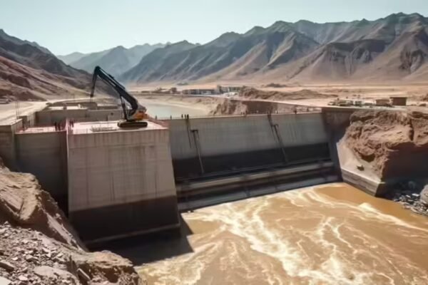 'Severe water shortages': Pakistan faces 'acute risk' after India’s IWT suspension - report