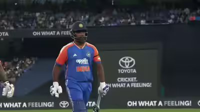 5, 2, 1, 0, 5: India batters collapse like a pack of cards at the MCG; Josh Hazelwood breathes fire!