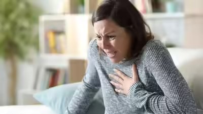 Can heart attacks be inherited? What family history and genes really mean for your heart health
