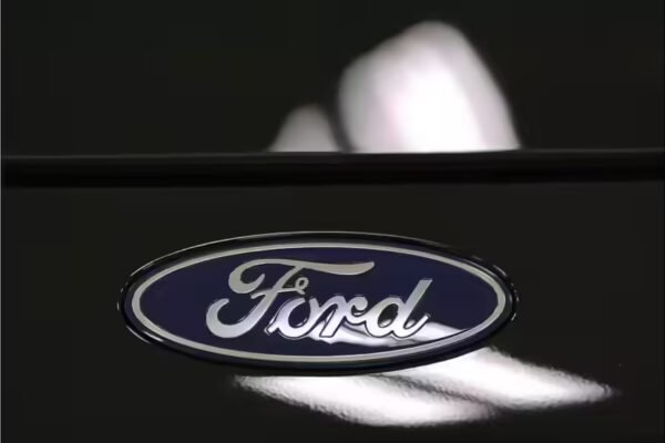 Defying Trump's US manufacturing push? American carmaker Ford returns to India; reveals Rs 3,250 crore investment for Chennai