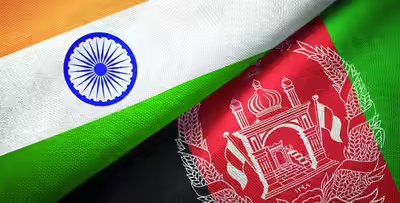 India comes out in support of Afganistan plan to dam Pakistan-bound river