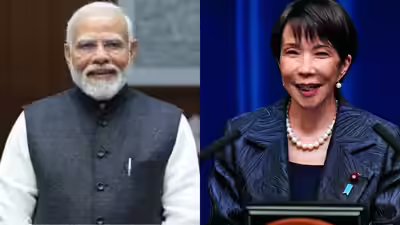 PM Modi, new Japan prime minister exchange first call, discuss strategic ties