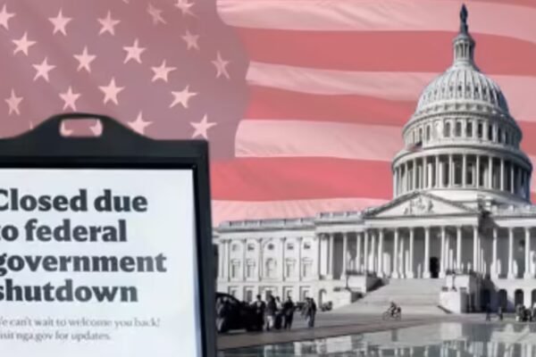 31 days and counting: Over $7 billion wiped out; how US govt shutdown is hitting the American economy