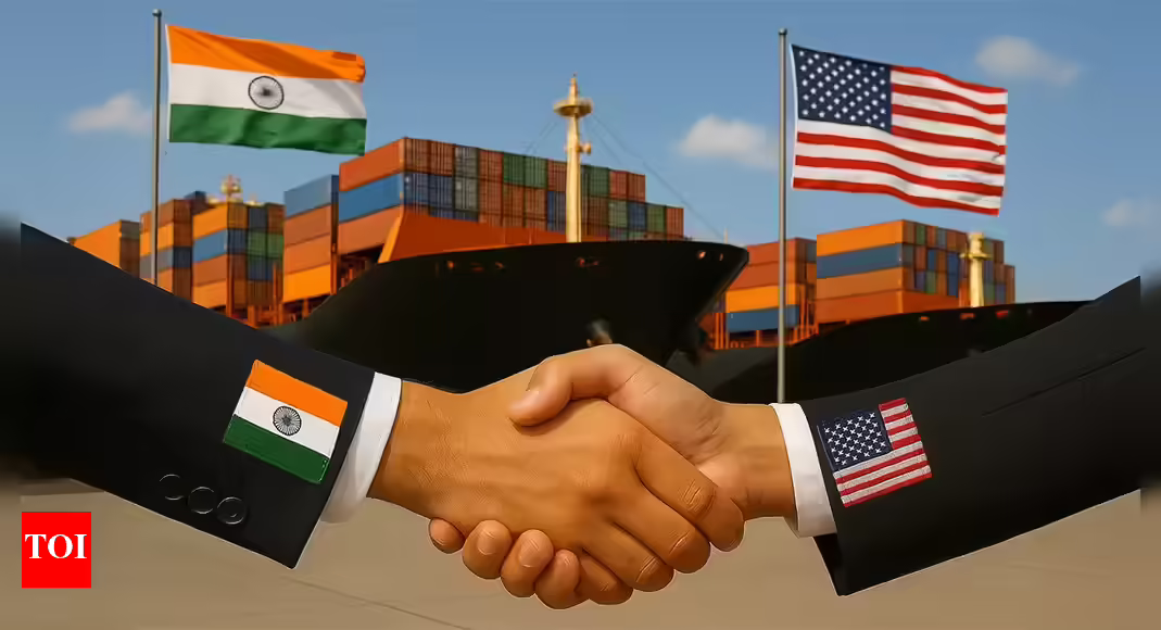 Tariff row: GTRI's 3-step plan for India to protect its interests; key remarks on Russian oil