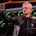 How Nvidia added almost $400 billion to its market cap in five days