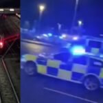 UK train attack: Multiple passengers stabbed in Cambridgeshire; two suspects held, London North Eastern Railway halts services