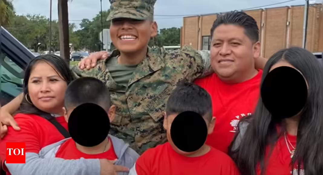 Former Trump golf club worker accidentally deported due to ICE error | World News