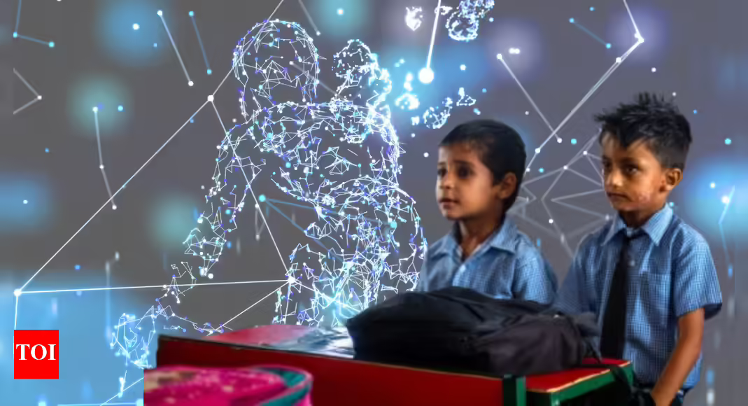 CBSE to teach AI from Class 3: Are the guardrails ready?