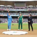 What changes did Harmanpreet Kaur make to India's Playing XI for Women's World Cup final vs South Africa? | Cricket News
