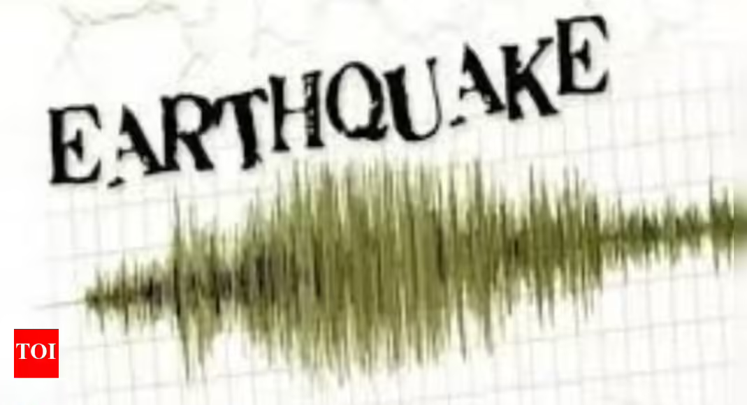 Powerful earthquake in Russia: 5.8 magnitude quake jolts Kamchatka region; tremors felt in East Coast