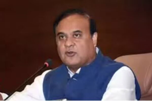 Zubeen's death a murder case from day 1, says Assam CM | India News