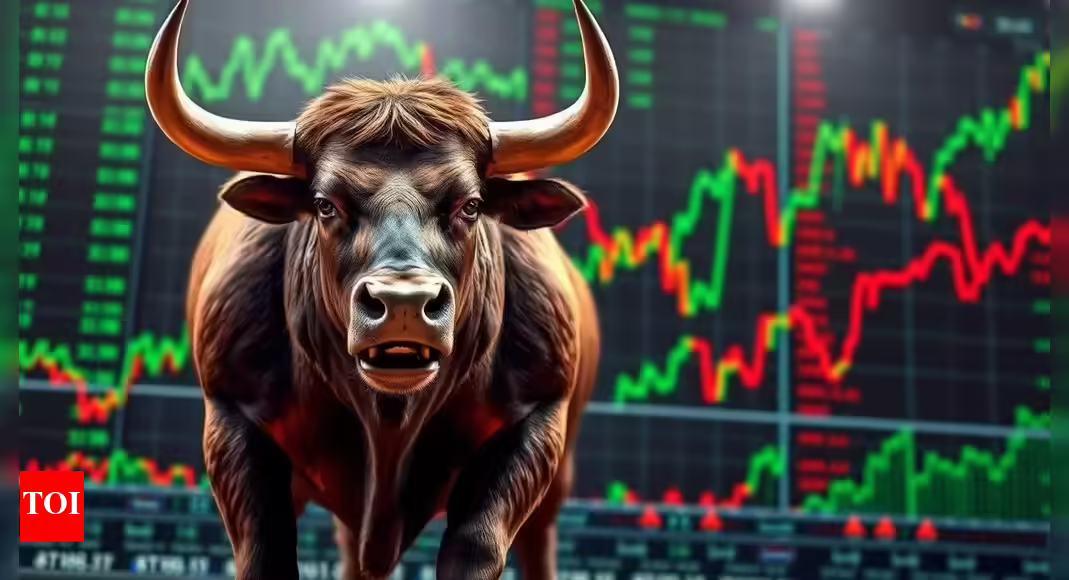 Top stocks to buy today: Stock market recommendations for November 4, 2025 - check list