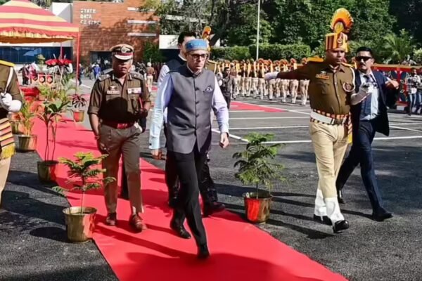 Iltija launches massive campaign in Budgam as CM Omar holds ‘darbar’ in Jammu | India News