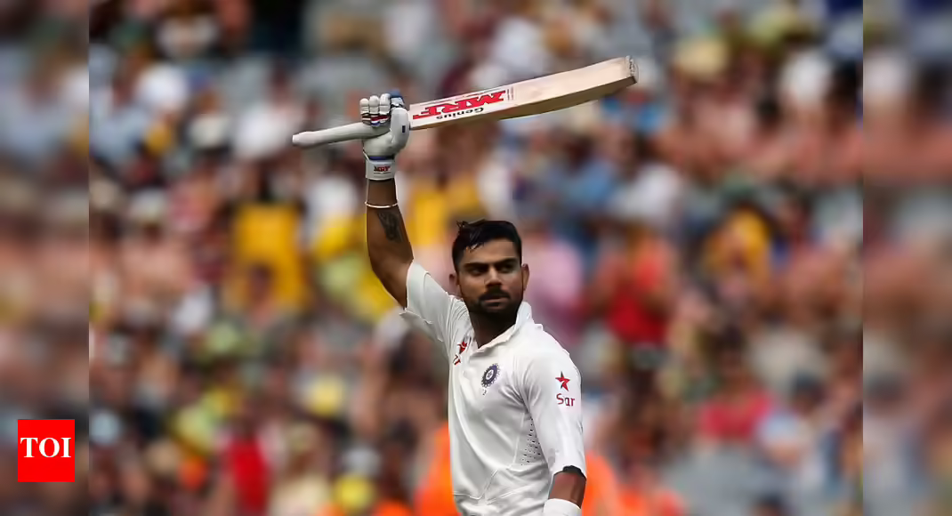 Virat Kohli turns 37: A journey through the records, milestones, and legacy of the King | Cricket News