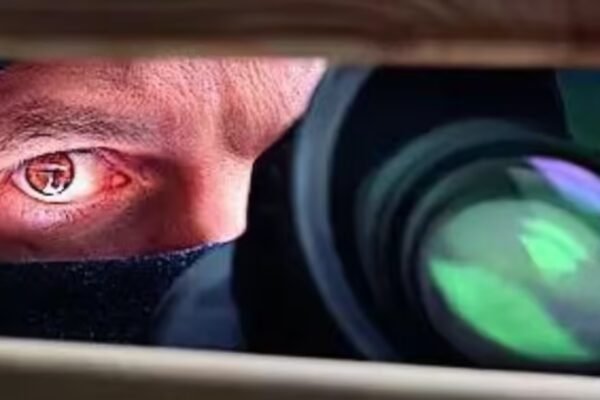 2 held for spycam in bath of Tata firm's women's hostel | India News