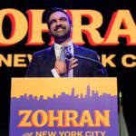 Not ceremonial like in India, US mayors are CEOs of cities