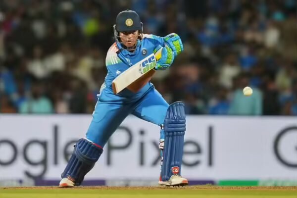 Sourav Ganguly to honour Richa Ghosh with gold bat and ball at Eden Gardens | Cricket News