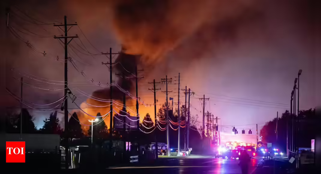 Engine fell off: What led to the deadly UPS plane crash in Kentucky? ‘black box’ recovered