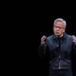 Nvidia makes clarification on CEO's 'warning' to US on China; says: It is vital that America ...