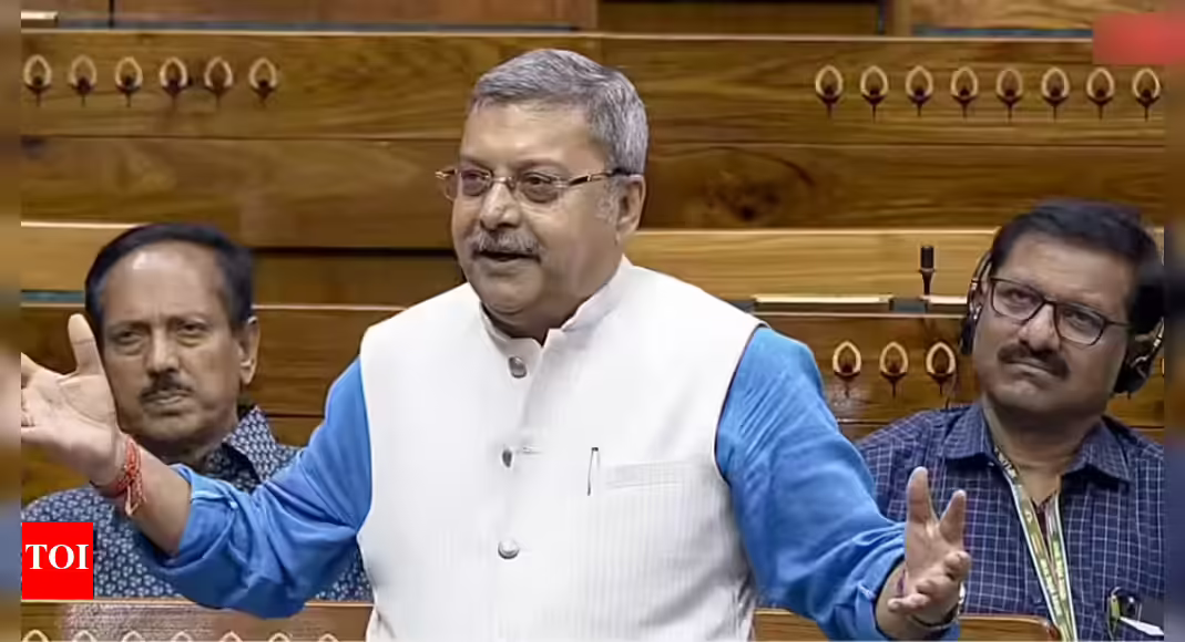 Kalyan Banerjee defrauded: Rs 56 lakh siphoned from TMC MP's account; forged KYC used to gain access | Kolkata News