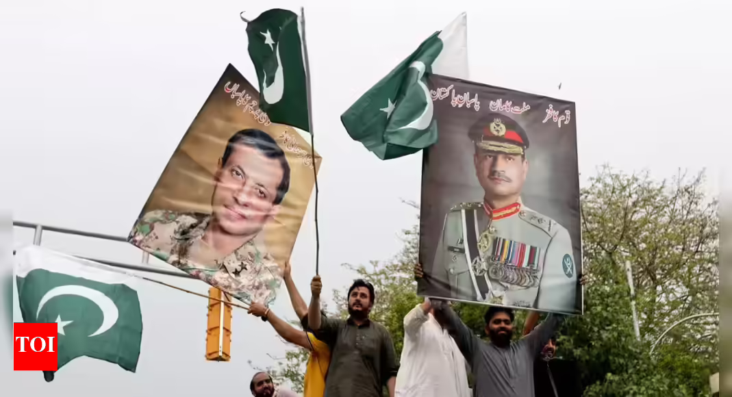 'Taught us many lessons': Pakistan tables amendment to make army stronger -- Did tensions with India trigger the move?