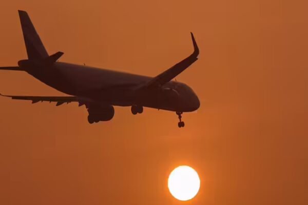 'Technical glitch': All flight movement in Nepal's Tribhuvan International Airport delayed; at least 5 planes on hold