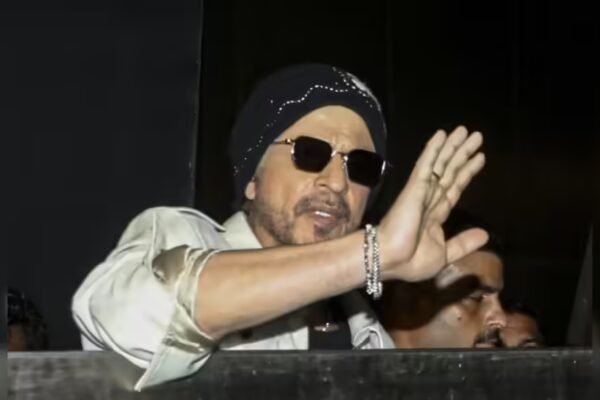 Shocking revelation! How Shah Rukh Khan saved Cheteshwar Pujara’s career | Cricket News