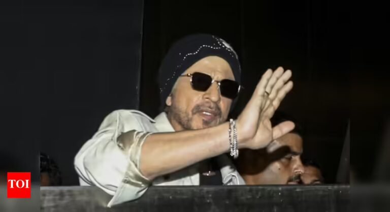 Shocking revelation! How Shah Rukh Khan saved Cheteshwar Pujara’s career | Cricket News