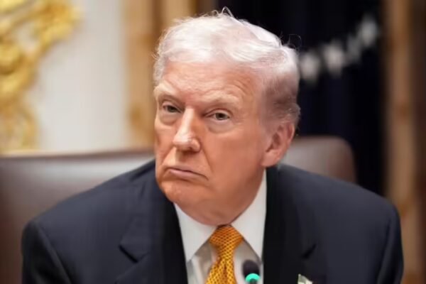 From toasted to roasted: Trump wines sales in military cantonments invite flak