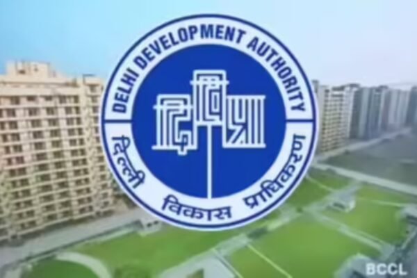 Major relief for Delhi Development Authority in housing project case | India News