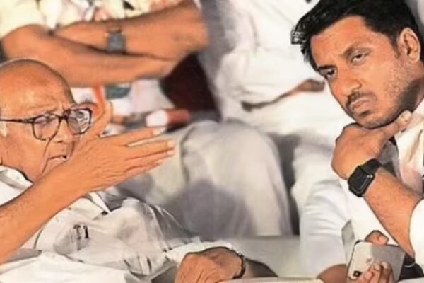 Sharad Pawar breaks silence, seeks fair probe into Pune land deal | India News