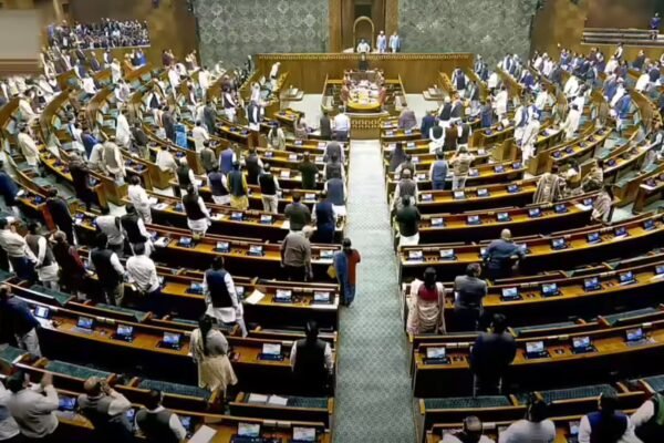 Winter session from Dec 1 to 1 9; unusually truncated, says opposition | India News