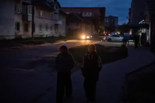 ‘War’s most challenging night’: Ukraine’s power generation at ‘zero’ after Russian assault; winter heating crisis fears loom