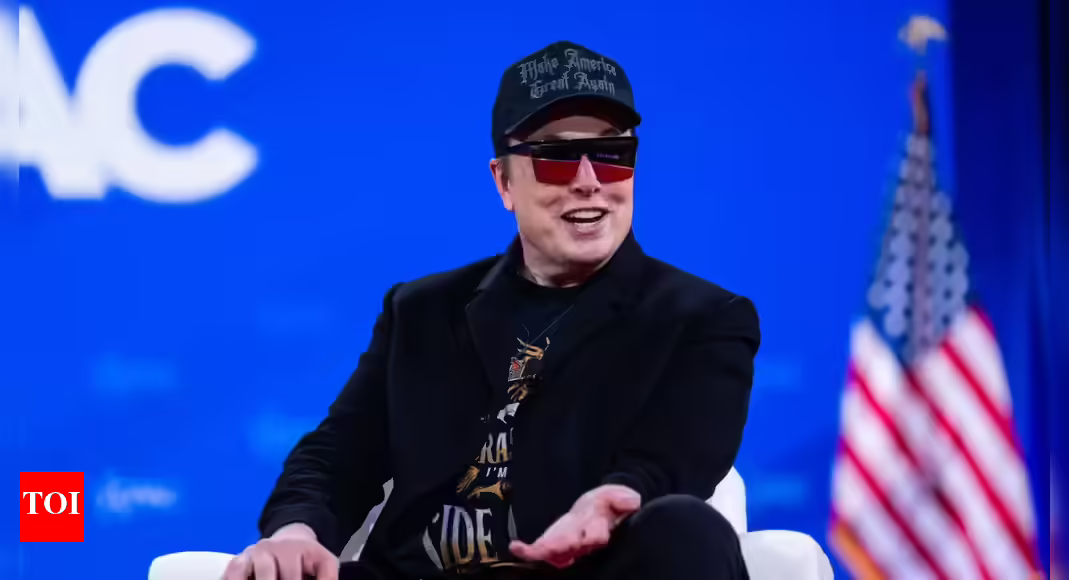 Elon Musk sends open invite to buy Tesla stock; says: 'Anyone can buy Tesla stock right now and ...'