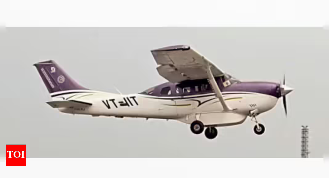 Rainmakers at work: Decoding the hope and hype of cloud seeding | India News