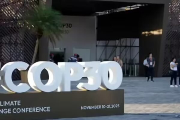 COP30 kicks off in Brazil, focus on mobilising $1.3 trillion finance | India News