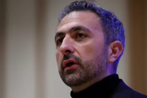 Microsoft AI head Mustafa Suleyman repeats his warning on AI technology Mark Zuckerberg are spending billions on, says: It's not going to be a better world if we…