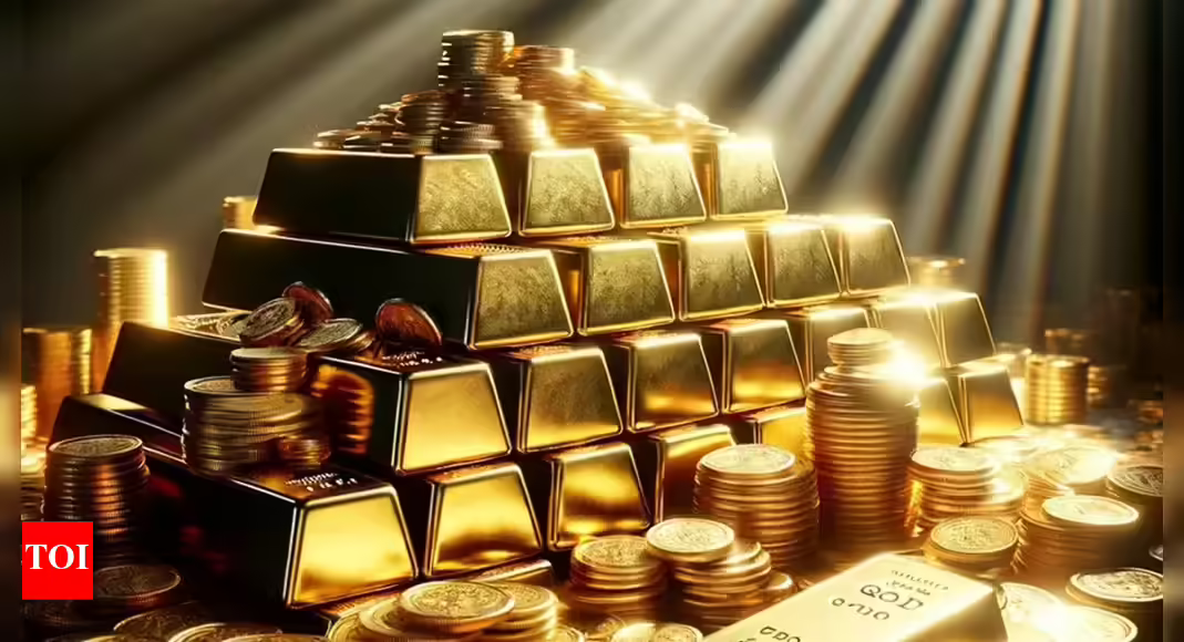 Gold price prediction: Why are gold prices rallying again and what's the outlook? Top levels investors should watch out for