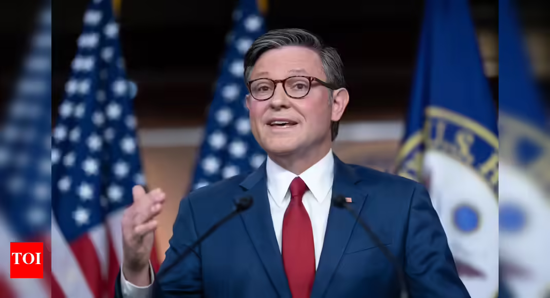 US Senate votes to end longest-ever shutdown - what now? | World News