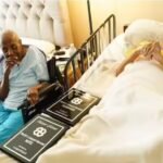 World’s longest-married couple, together for over 80 years, reveals the secret to their lasting relationship